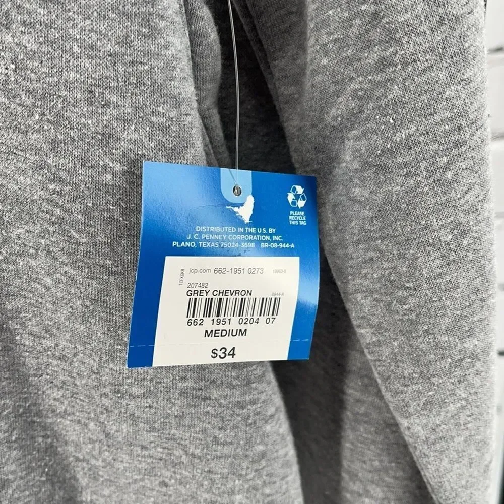 Brand new Arizona jean company sweatshirt M - Picture 3 of 6